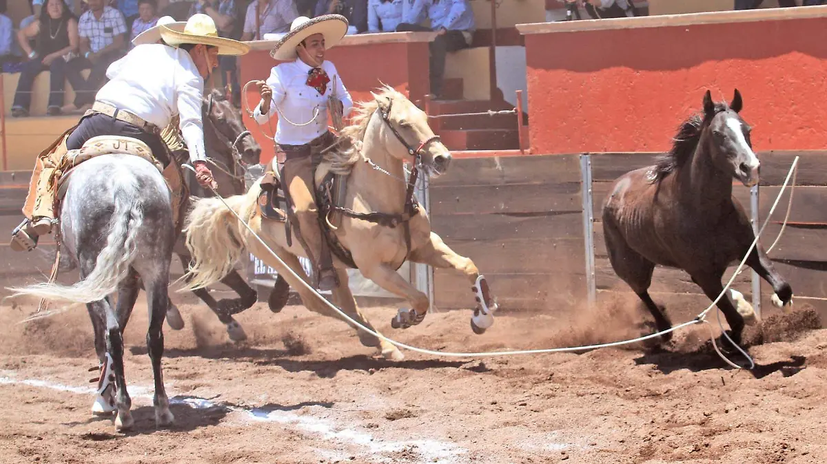 Charros (6)